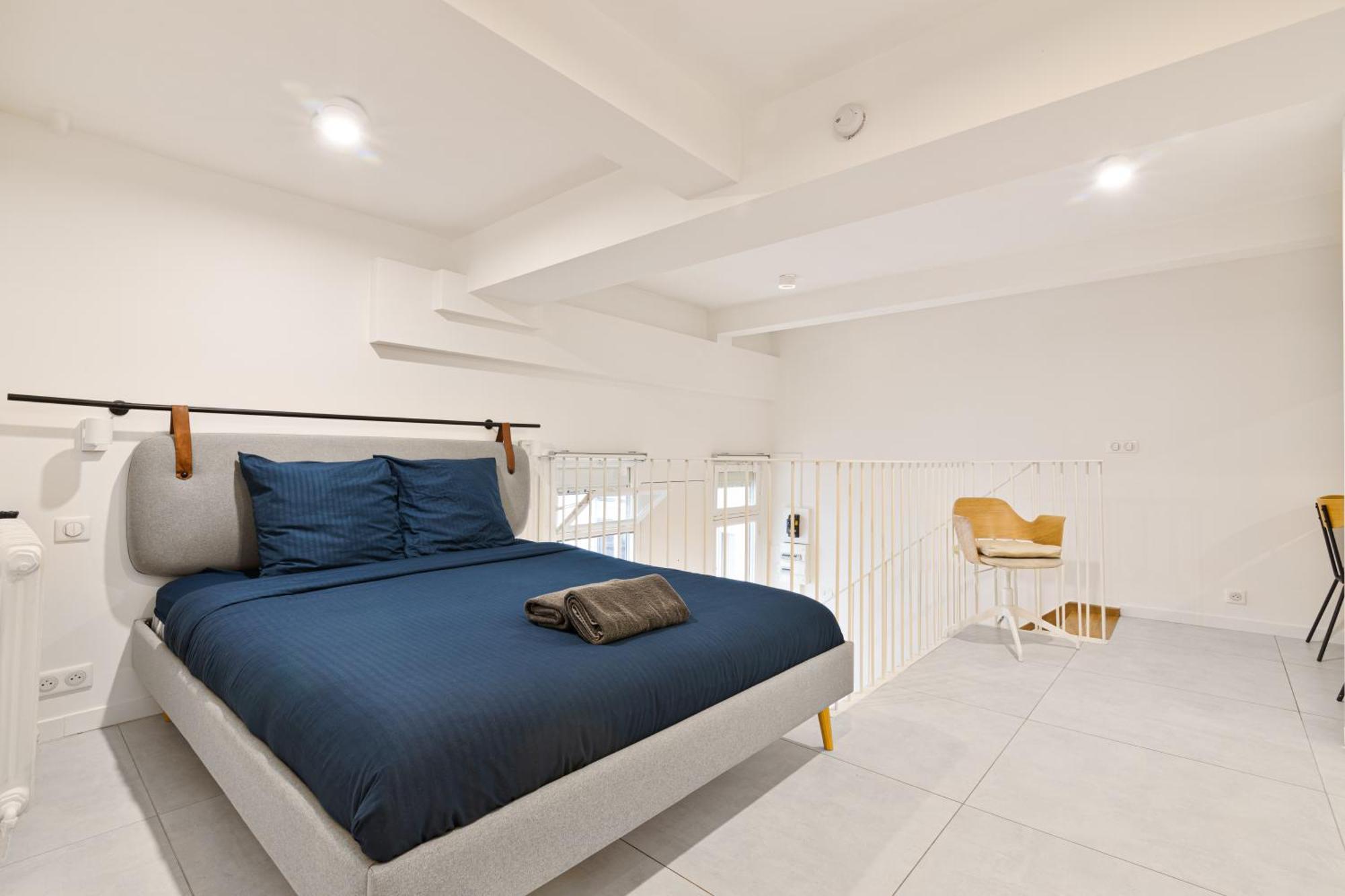 Studio Mezzanine Hotel Des Invalides Paris Exterior photo