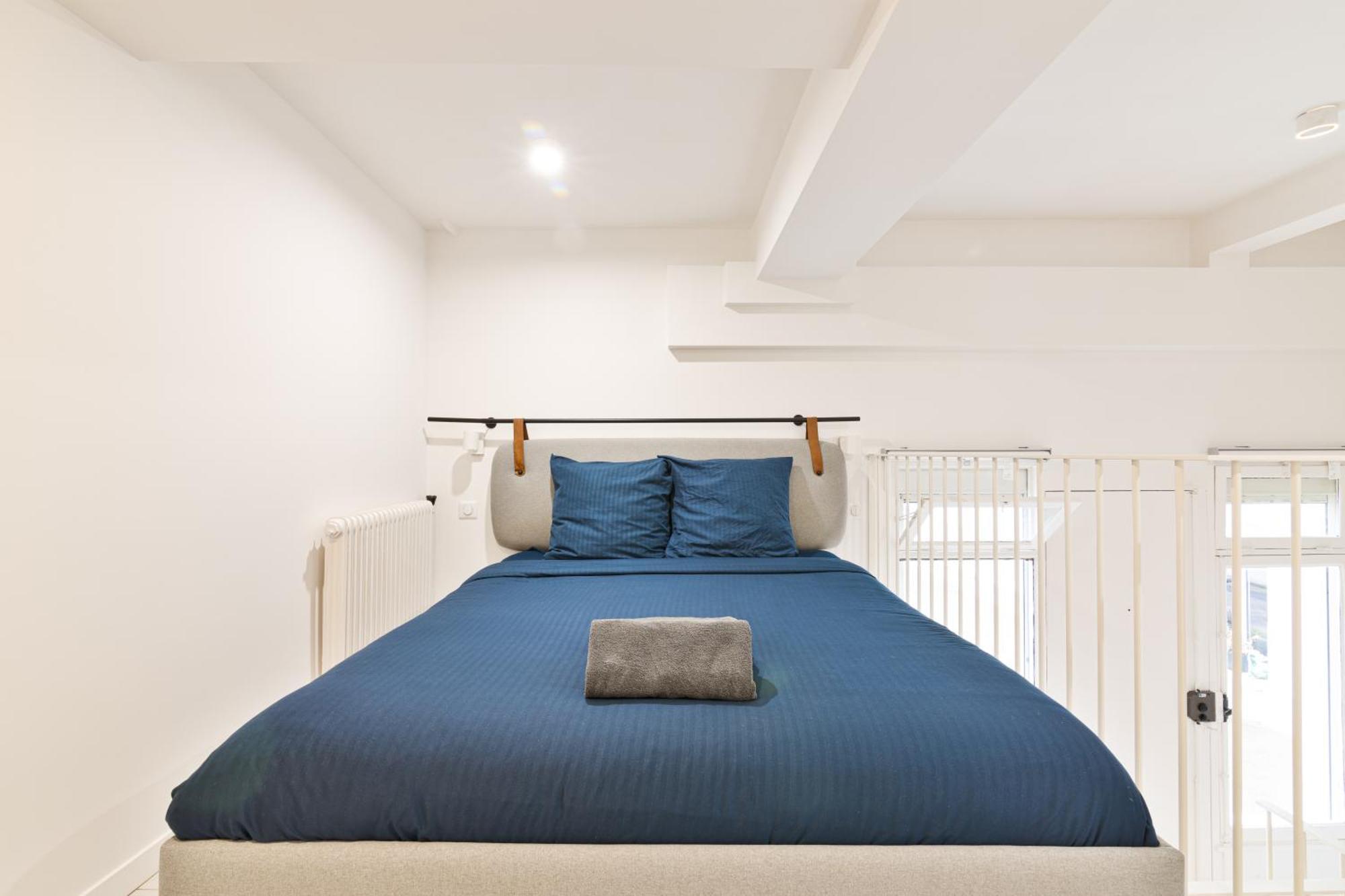 Studio Mezzanine Hotel Des Invalides Paris Exterior photo