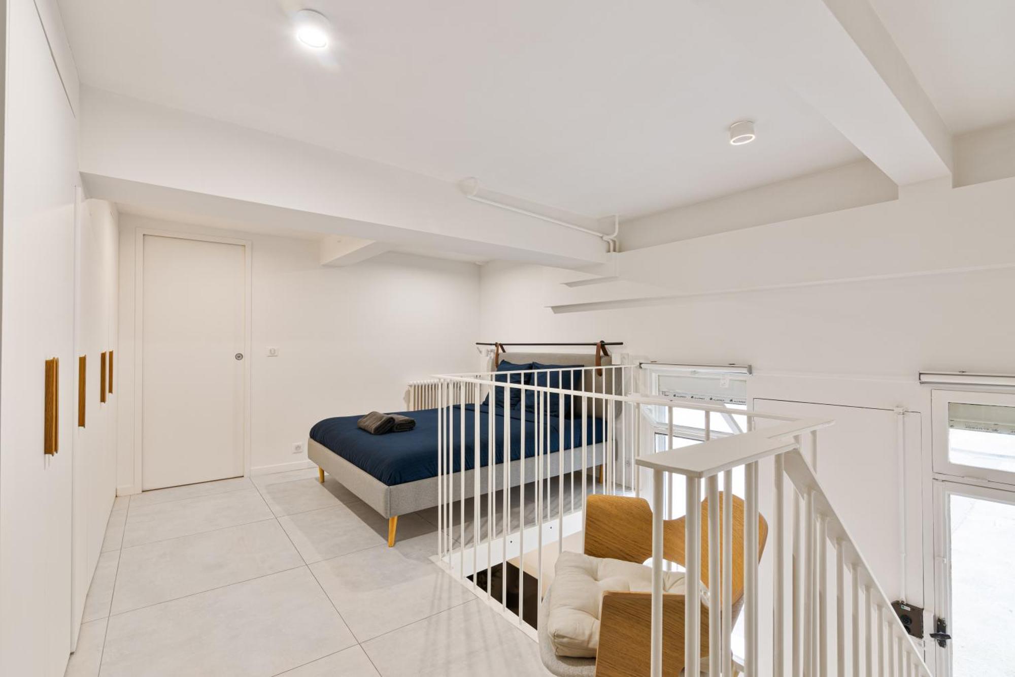 Studio Mezzanine Hotel Des Invalides Paris Exterior photo